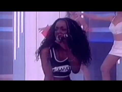 Double You - Dancing With An Angel (Live) 1995