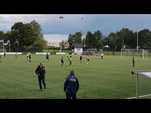 VRC JO13-2 thuis tegen VRC JO13-1 deel 4 13062019