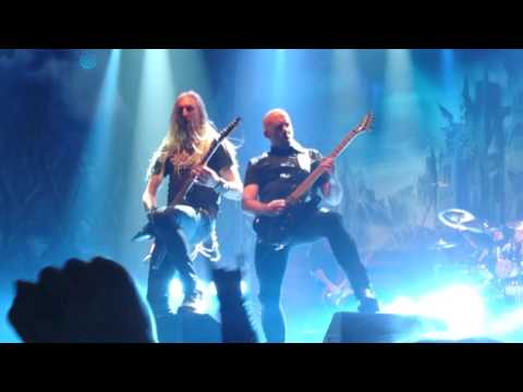 download lagu mp3 mp4 Hammerfall Stefan Elmgren, download lagu Hammerfall Stefan Elmgren gratis, unduh video klip Hammerfall Stefan Elmgren