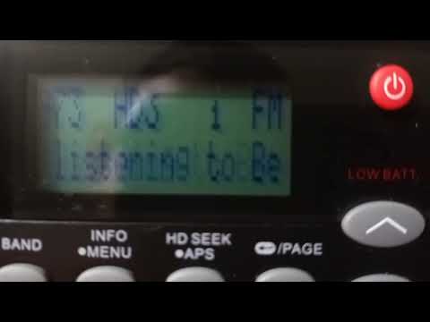 97.3 KWFN-HD3 San Diego, CA