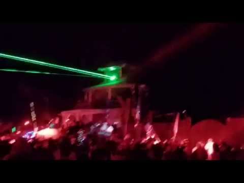 Zeds Dead Intro Shambhala 2015 (Pagoda)