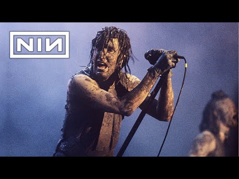 Thumbnail for Nine Inch Nails: Mudstock 1994 (Documentary) by James Woolley