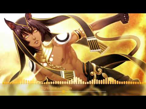 Nightcore - Anubis