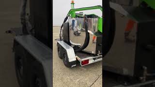 Zalewarka szczelin TICAB Manufacturer CRACK SEALING MACHINE 500 L / BPM-500 na sprzedaż - Obrazek 6 | Machineryline PL Nowy zalewarka szczelin TICAB Manufacturer CRACK SEALING MACHINE 500 L / BPM-500 | Obrazek 6 - Machineryline