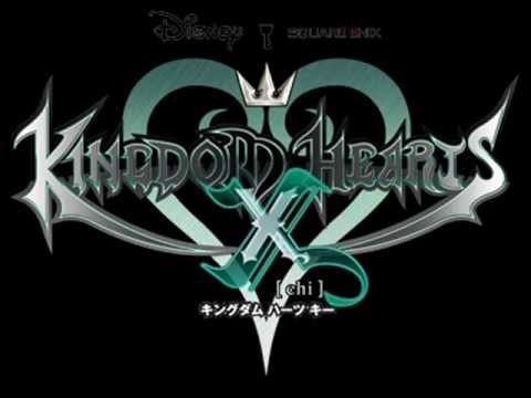 Video thumbnail for Dearly Beloved (Kingdom Hearts X)