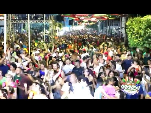 Carnaval 2024: Campina Verde - MG | ESSE FOI INCRÍVEL!!