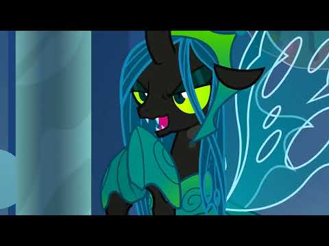 The Black Cauldron (House of Toontopia) Part 16 - A Trade