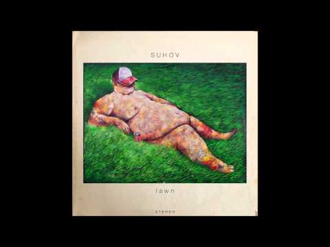 Suhov - Waltz