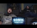 Sonic Frontiers - A New Threat Trailer - Nintendo Switch | RENEGADES REACT TO