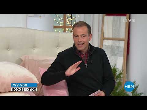 HSN | Adam's Open House - Last Minute Gifts 12.12.2022 - 10 PM