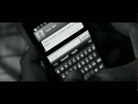 EURO SOLOMON ft. TAYO - "Panoramic Dreams" Promo Video|DIR. MR. FAZE FUNK