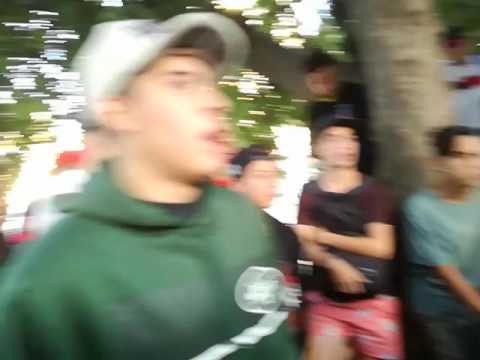 Masacre Verbal 3 - Kozaco vs Biapencil 16avos