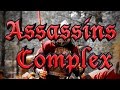 Assassins Complex – Official German Trailer 2015 ...