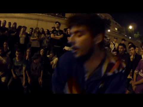 NESIA VS GSK [OCTAVOS] [REGIONAL NBX BATTLE III]