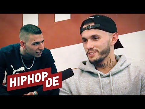 Infinit & GFM: "Aus Prinzip", Haze, Melbeatz, Jumpa, Chapter One uvm. (Interview) – On Point Talk