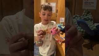 Carnival sunrise interior room tour