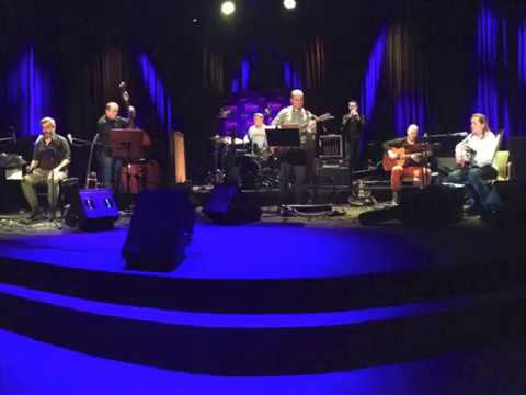 Paśko i zespół CO TO "Spokój"