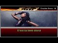 Indila Love Story  - Karaoké Version