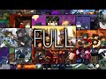 All Minecraft Series From Rainimator Fractures FULL SERIES Series In The Right Order Darknet