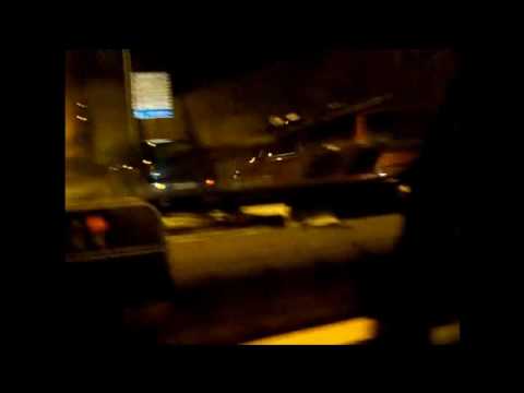 Sassari By night Robbosi Production