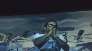 The Flys - Crazy Train Encore