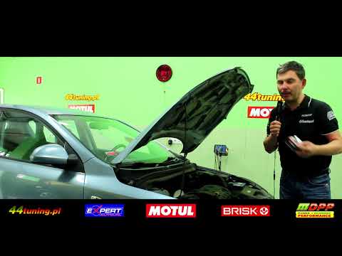 44tuning - świece zapłonowe - kiedy zmieniać - dlaczego warto zastosować świece Brisk Premium Evo