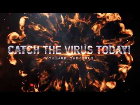Caustic Method The Virus Promo Video