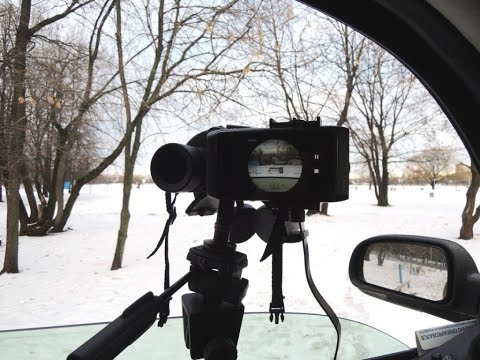 Миниатюра изображения товара Бинокль Sturman 10x42 LRF