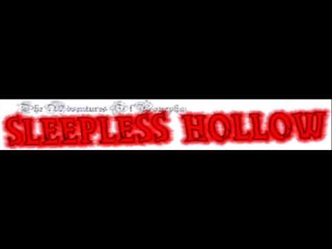 Sleepless Hollow Soundtrack - Serial Killer (The Murder Mile - The Futz Butler)