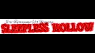 Sleepless Hollow Soundtrack - Serial Killer (The Murder Mile - The Futz Butler)