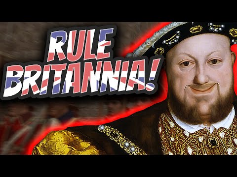 The most BUSTED nation in 1.35? (EU4 1.35 Developer Diary)