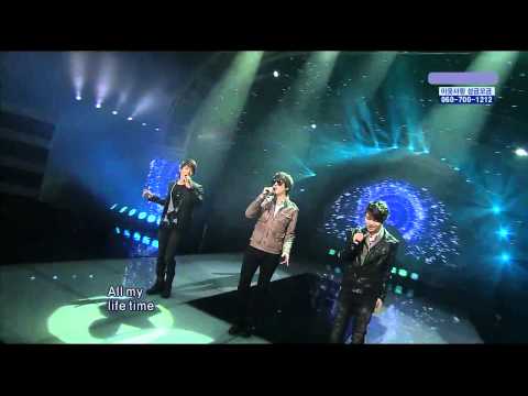 101212 S M  The Ballad   Hot Times