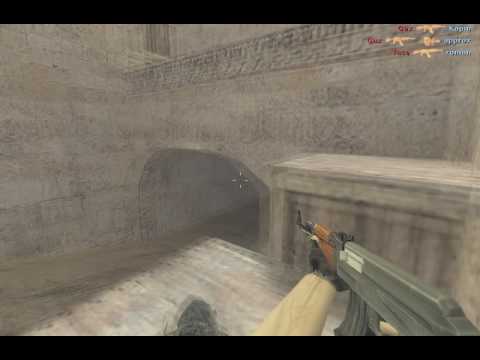 gux vs germany [ENC 2009 Grand Final]