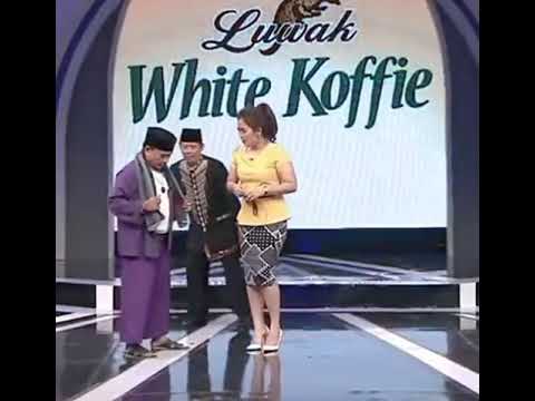 Vega Di Godain Sama Hj Bolot Dan Malih