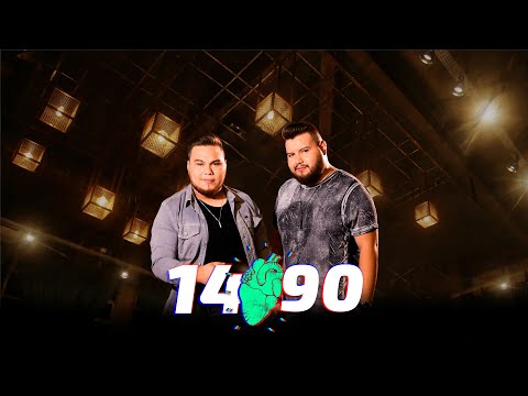 14/90 video
