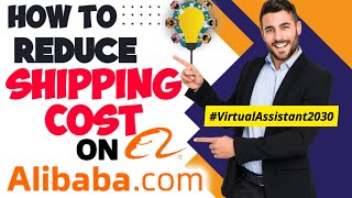 My Experience of IMPORTING from ALIBABA CHINA TO PAKISTAN - SOLUTION of ALIBABA HIGH SHIPPING COSTS!