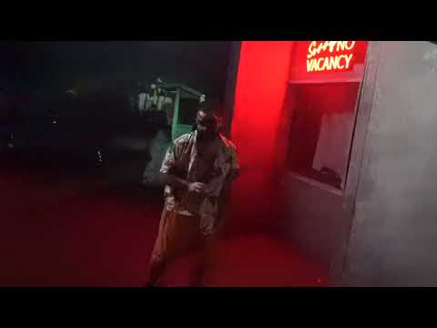 PARADISE PALMS HOWL-O-SCREAM ORLANDO