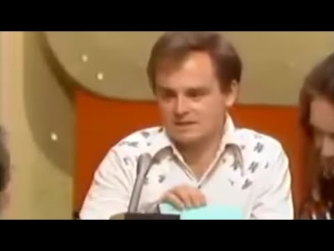 Gary Burghoff - Best Episodes on Match Game Marathon
