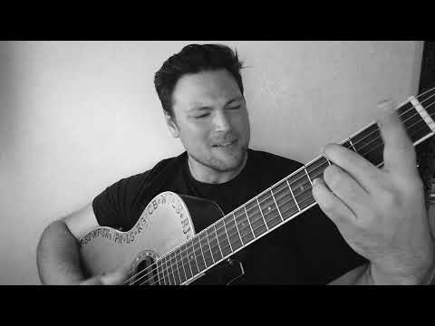 Have You Ever Seen The Rain - Cover - Ian Flanigan