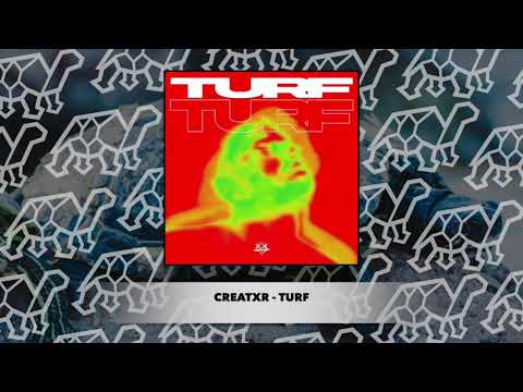 Creatxr - TURF