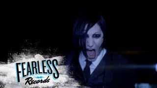 Motionless In White - &quot;Devil&#39;s Night&quot; Official Music Video