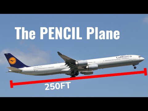 Why The A340 FAILED