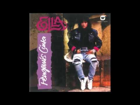 Ella - Pengemis Cinta (Official Audio Video)