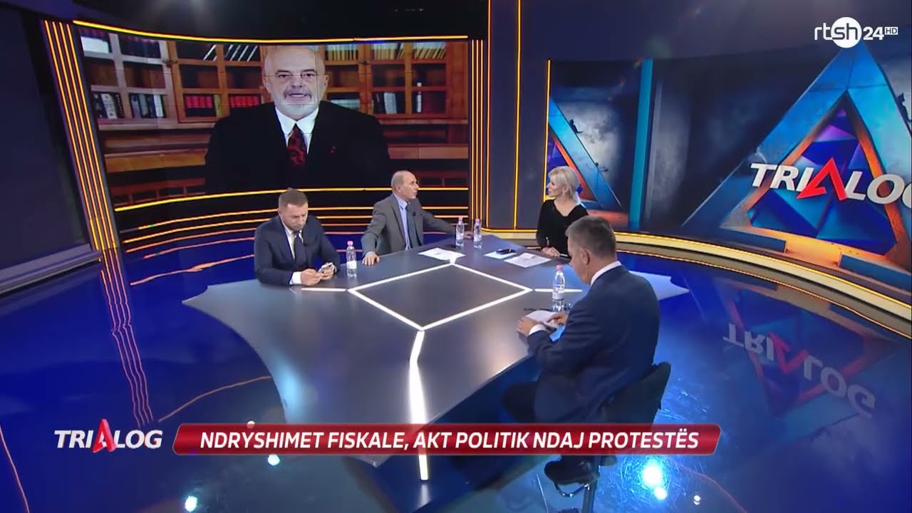Zogaj: Paketa fiskale, reagim ndaj protestës, pasoja për shtresën e mesme, ‘gjeneratorin’ e punësimit