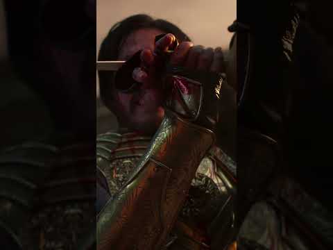Shao Kahn is bringing the blood-spattering action to MORTAL KOMBAT II