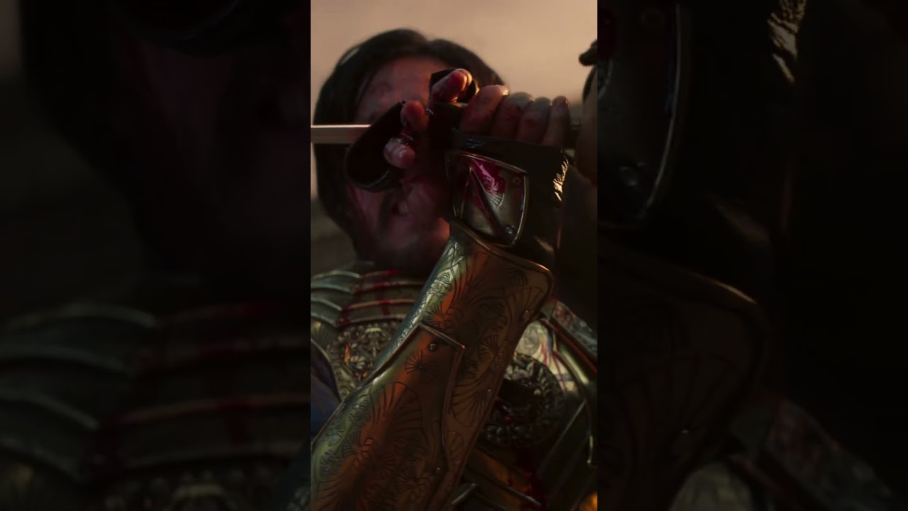 Shao Kahn is bringing the blood-spattering action to MORTAL KOMBAT II