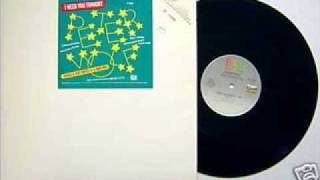 Peter Wolf "I Need You Tonight" 12 inch dub version