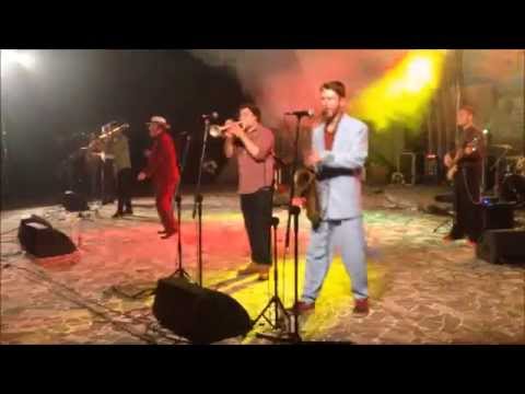 Chainska Brassika live Sosnowiec, Poland 29-08-2015 (compilation)