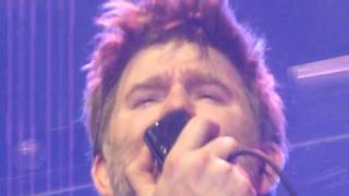 LCD Soundsystem All I Want Live Final Show Madison Square Garden New York April 2 2011