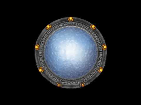 Star Gates
